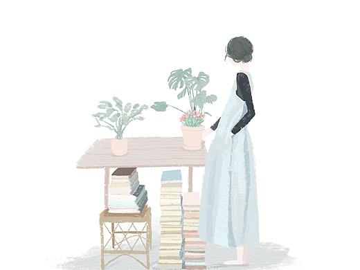 插画（7.12更新）