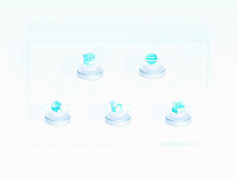 质感图标动效设计