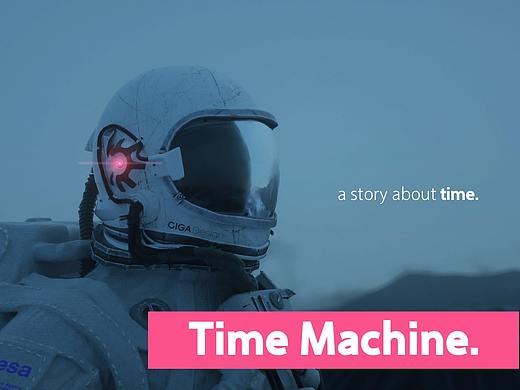 Namg|CIGA机械表宣传片