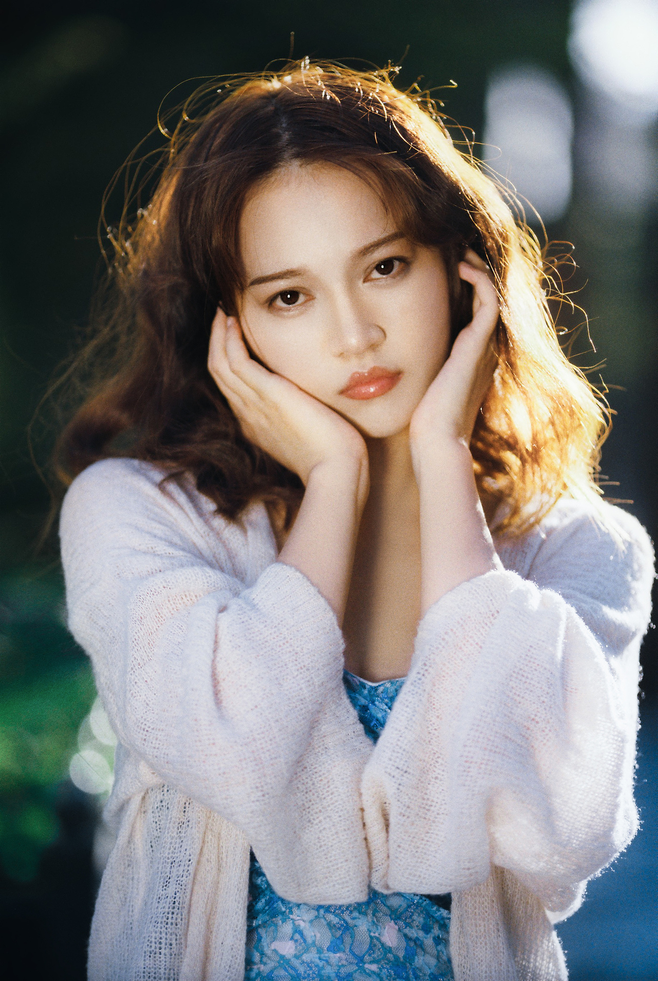 一瞬光影|摄影|人像摄影|少年不拍照_原创作品-站酷zcool