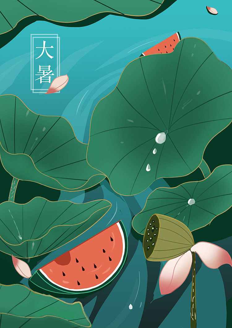 插画小场景（图ZMjc4OTIxNzAw） - 创作习作 - 站酷设计师Gracedeng原创素材 - 站酷ZCOOL