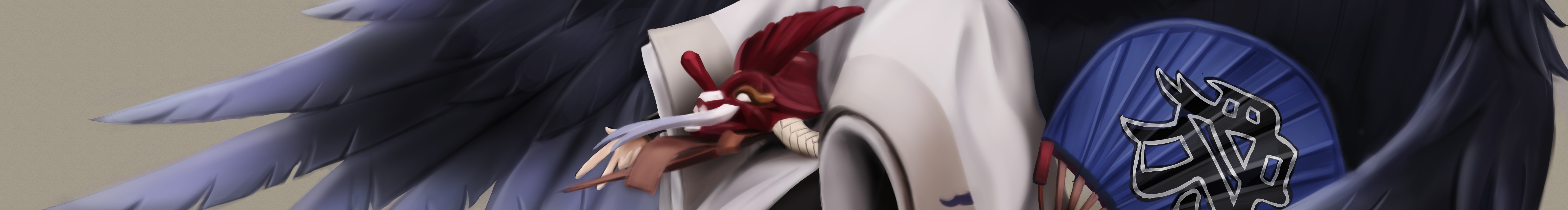 Kirito桐的个人主页（封面预览） - 主页封面设置 - 站酷设计师Kirito桐原创素材 - 站酷ZCOOL