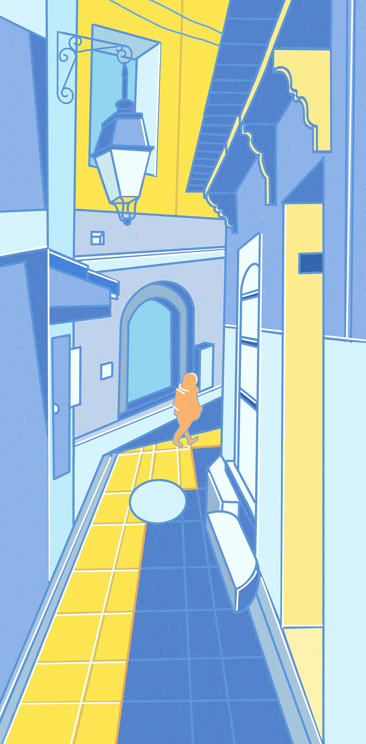 独自旅行（图ZMjYzNDkzNzky） - 海报 - 站酷设计师别人八1原创素材 - 站酷ZCOOL