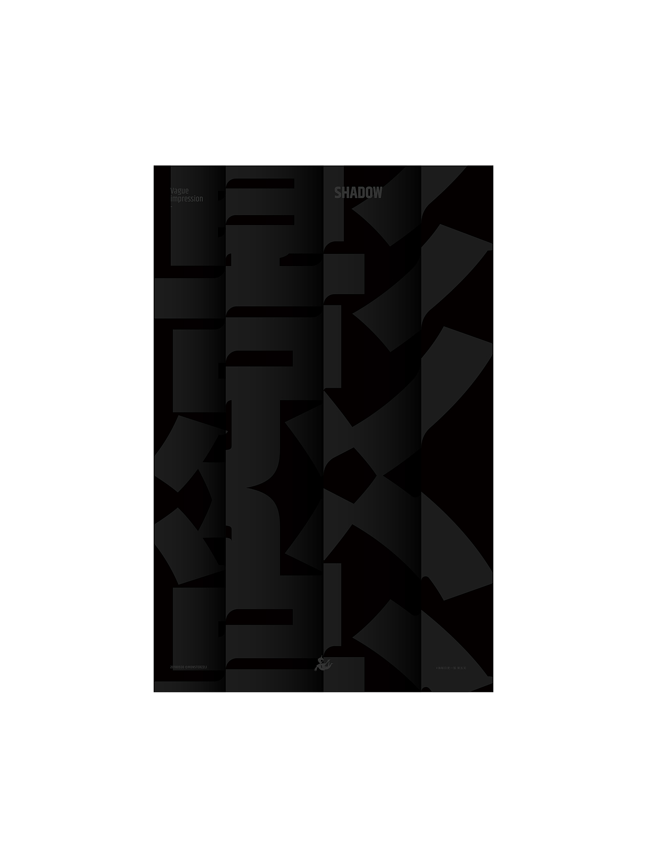 “十天海报” 连续十天海报（图ZMTMxMzcxMTUy） - 海报 - 站酷设计师DDD李超原创素材 - 站酷ZCOOL