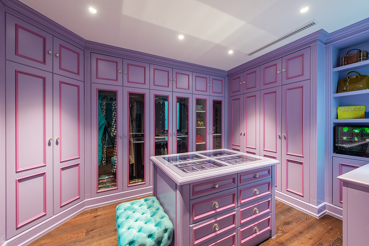 空间摄影丨融创橡树澜湾