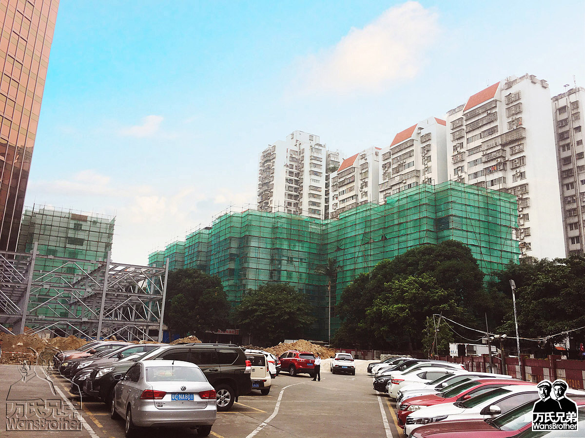 珠海最大的3d画、3d壁画—来魅力壁画村（万氏兄弟出品（图ZMTAxODY5MDk2） - 新锐潮流插画 - 站酷设计师3d画3d壁画3d地画原创素材 - 站酷ZCOOL