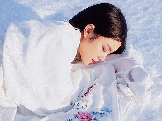 千山暮雪