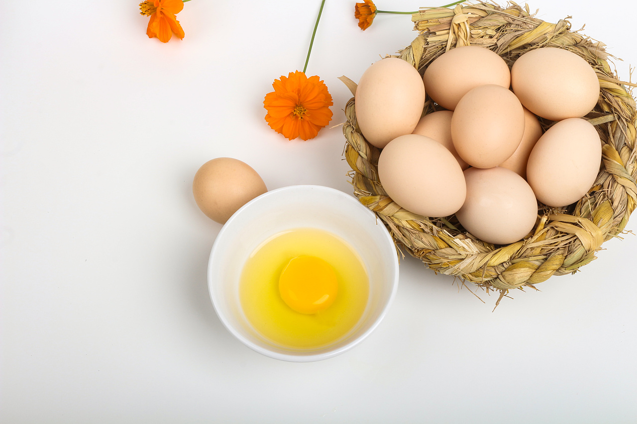 农产品拍摄/鸡蛋拍摄/静物拍摄