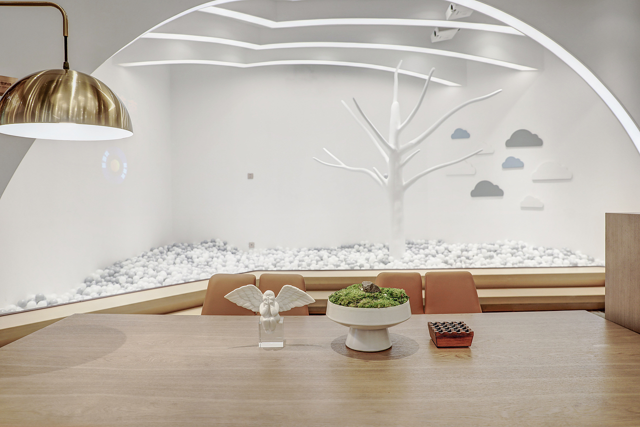 样板间售楼处拍摄建筑摄影，活动商业拍摄（图ZMjE4MzkzNjU2） - 环境/建筑摄影 - 站酷设计师零晨视觉摄影原创素材 - 站酷ZCOOL