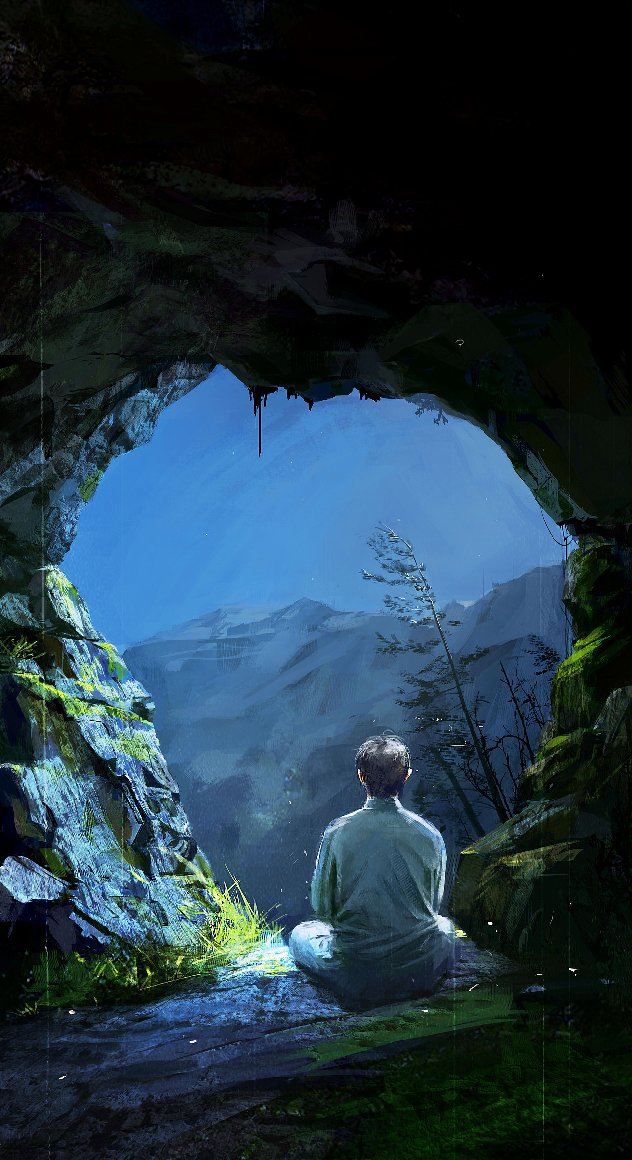 3月图（图ZMjQ4MTczMTI0） - 创作习作 - 站酷设计师七喜大人原创素材 - 站酷ZCOOL