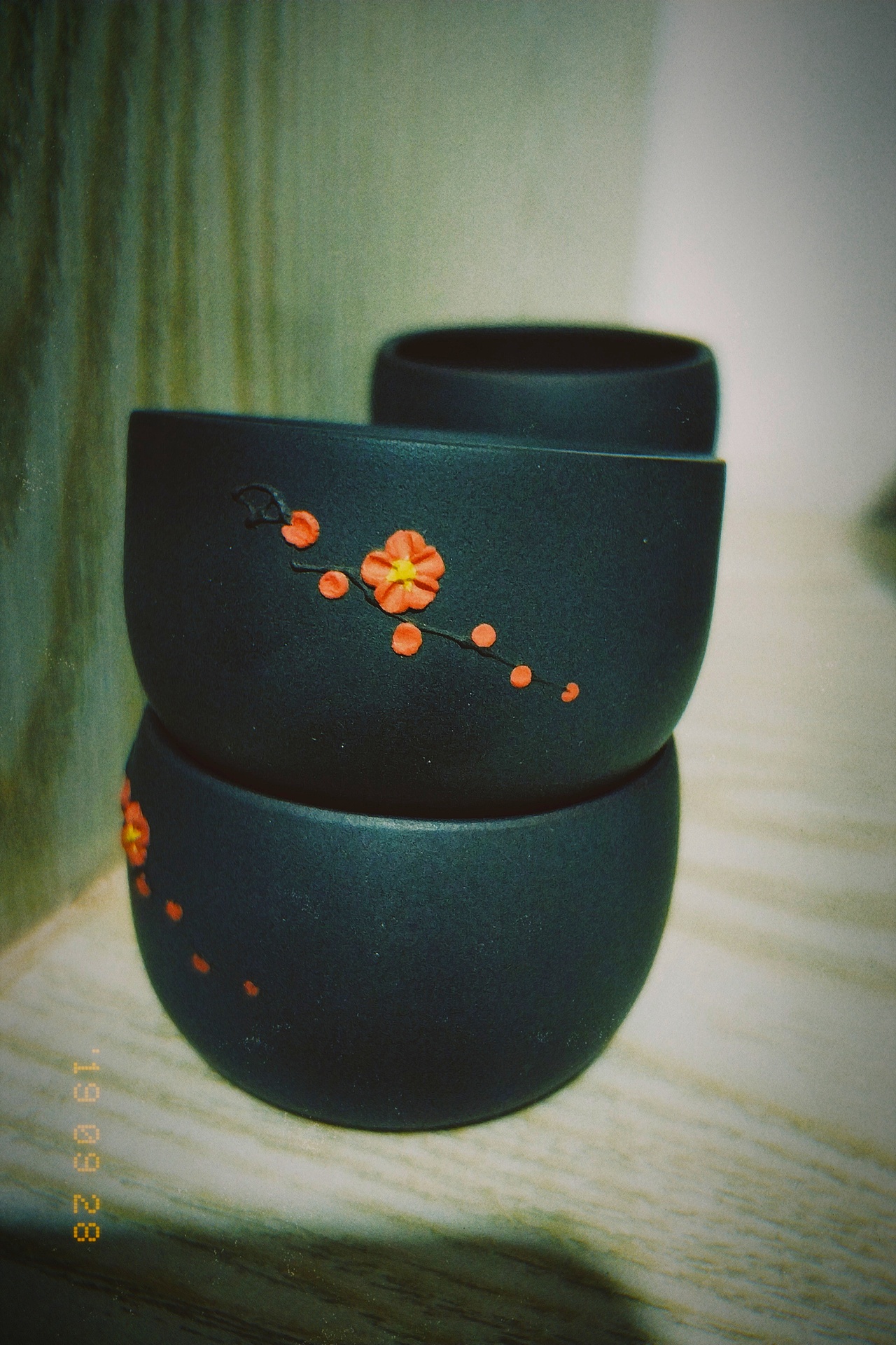 砚山 窑上村 随拍