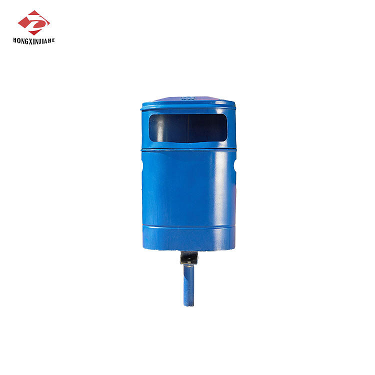 分类垃圾桶设计-鸿鑫嘉和