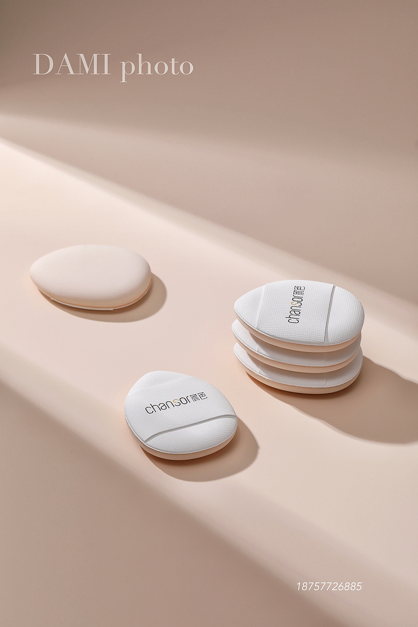 拇指粉扑气垫🎬