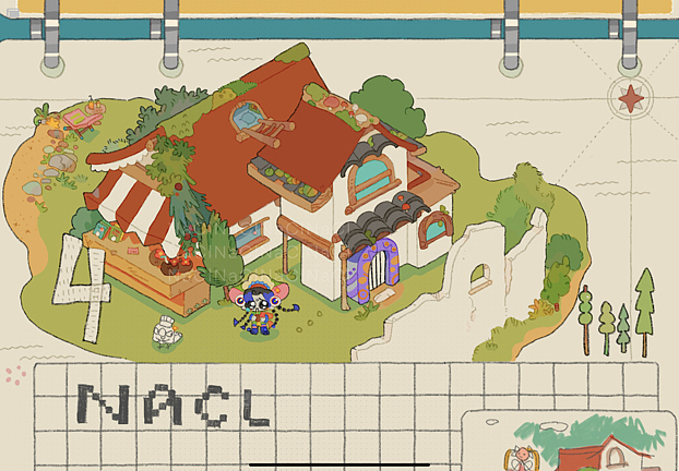 红配绿最好了（图ZMzU3NTczNjg4） - 儿童插画 - 站酷设计师插画师氯化钠原创素材 - 站酷ZCOOL