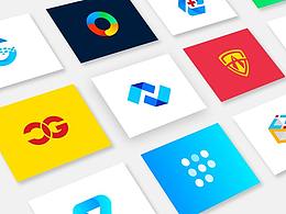 SUNNY-Dribbble部分logo作品整理