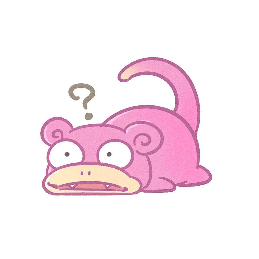 宝可梦小头像二吧！（图ZMTYwMDQ3OTk2） - 单幅漫画 - 站酷设计师拔丝地呱原创素材 - 站酷ZCOOL