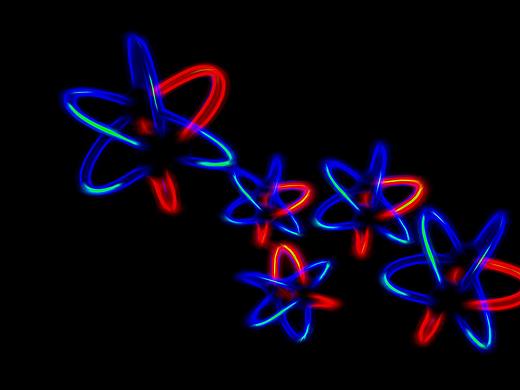 不要在忙碌中迷失自我