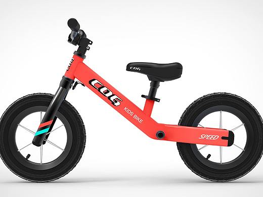COGKIDS儿童平衡车（个人主页-ZNDU4MDc5MjQ=） - 品牌 - 站酷设计师悟空体育原创素材 - 站酷ZCOOL