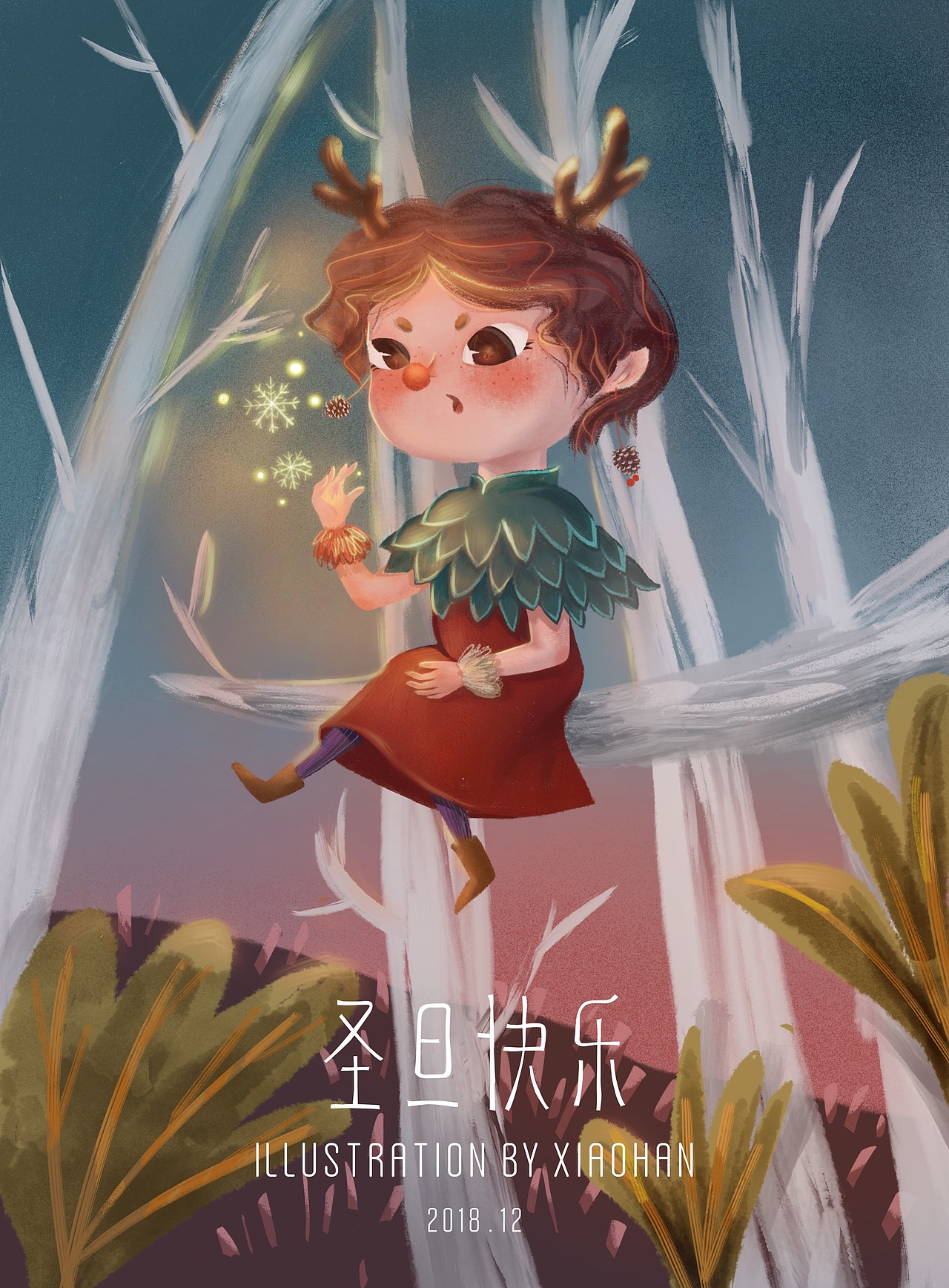 老板,麻烦我要两个旦-日作团战(图ZMTM5NjE0NTY4) - 海报 - 站酷设计师饶饶RORO原创素材 - 站酷ZCOOL