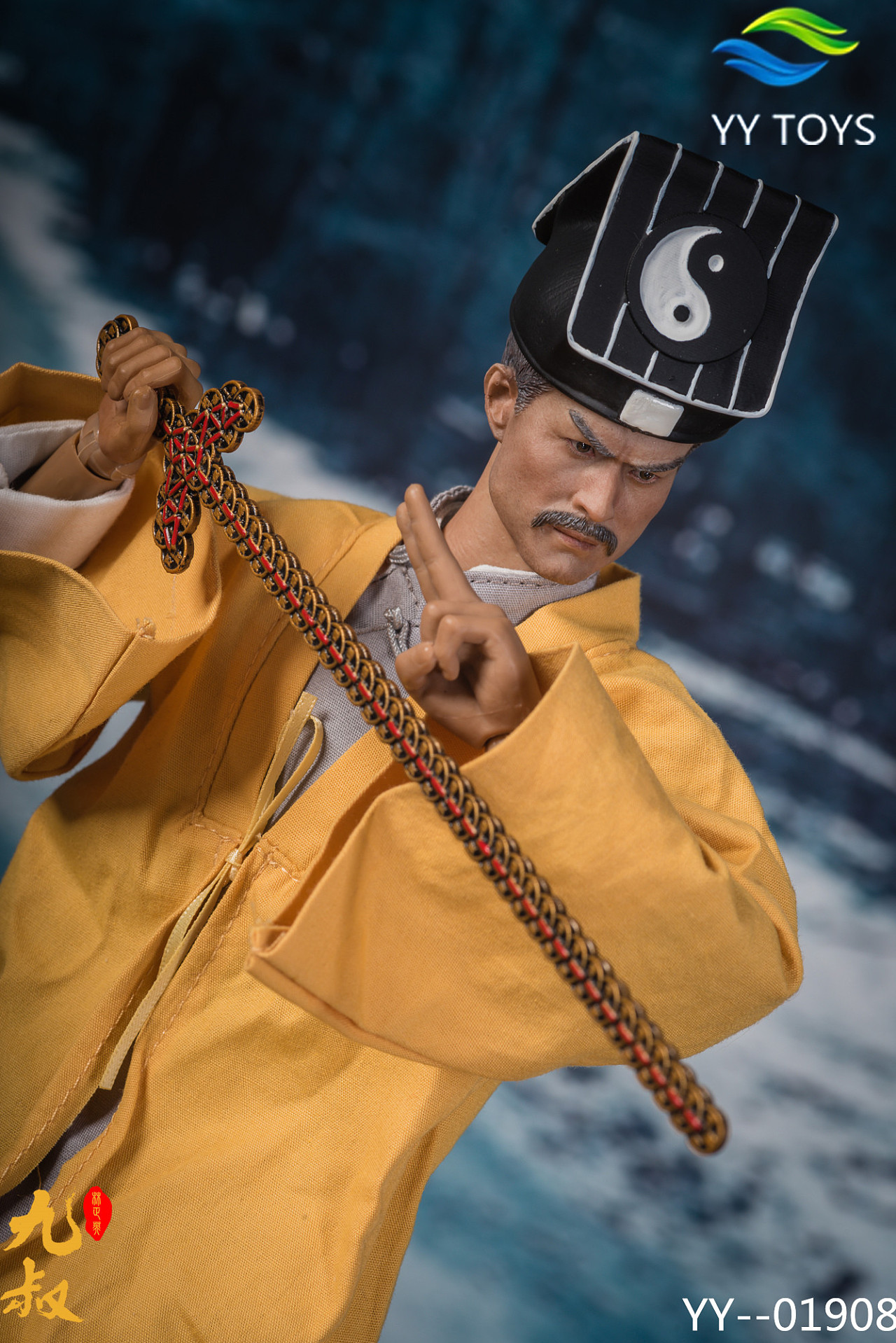 致永恒的经典---yy toys 九叔|摄影|产品摄影|追爱逐美 - 原创作品