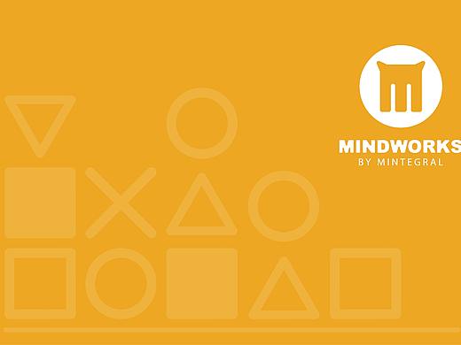 MINDWORKS VI手册