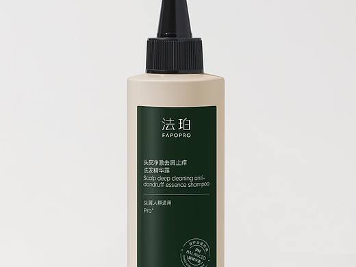 法珀 洗護(hù)產(chǎn)品修圖（個人主頁-ZNjU4NDI3OTI=） - 其他平面 - 站酷設(shè)計師修圖師GM原創(chuàng)素材 - 站酷ZCOOL