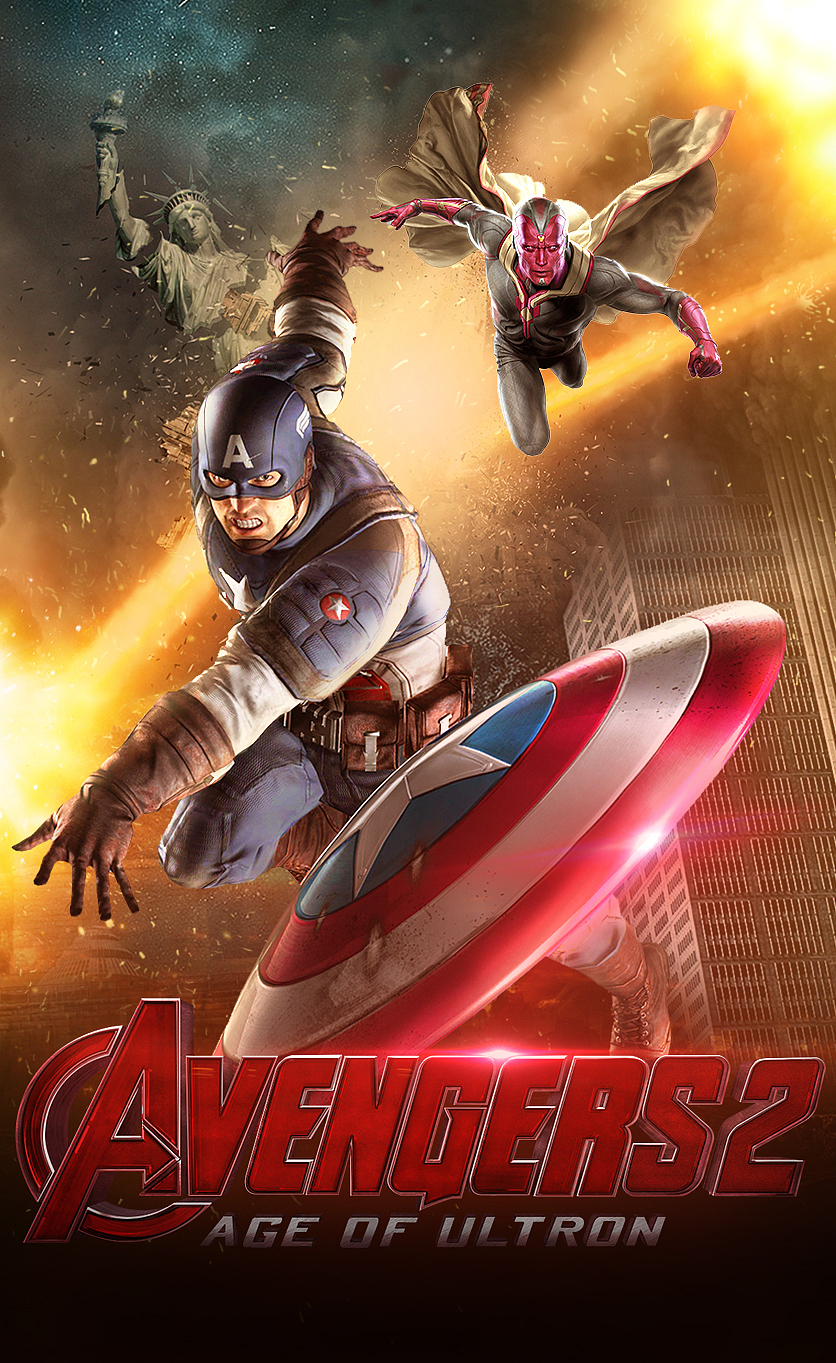 合成海报临摹（图ZMTA1MTM0ODMy） - 其他平面 - 站酷设计师曾小曾啊原创素材 - 站酷ZCOOL