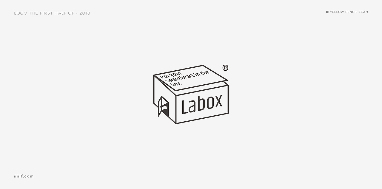 2018上半年logo整理