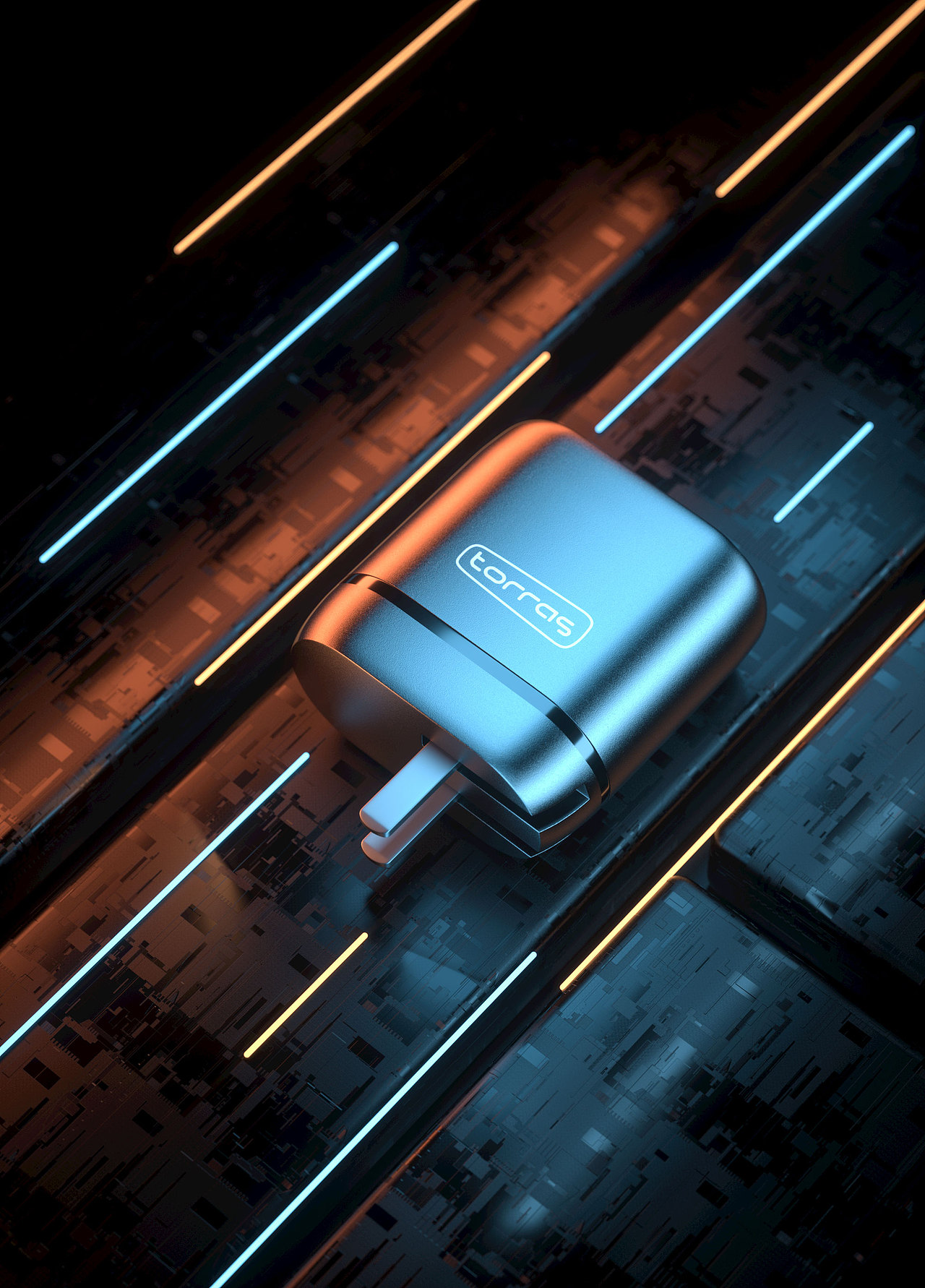 近期C4D渲染练习