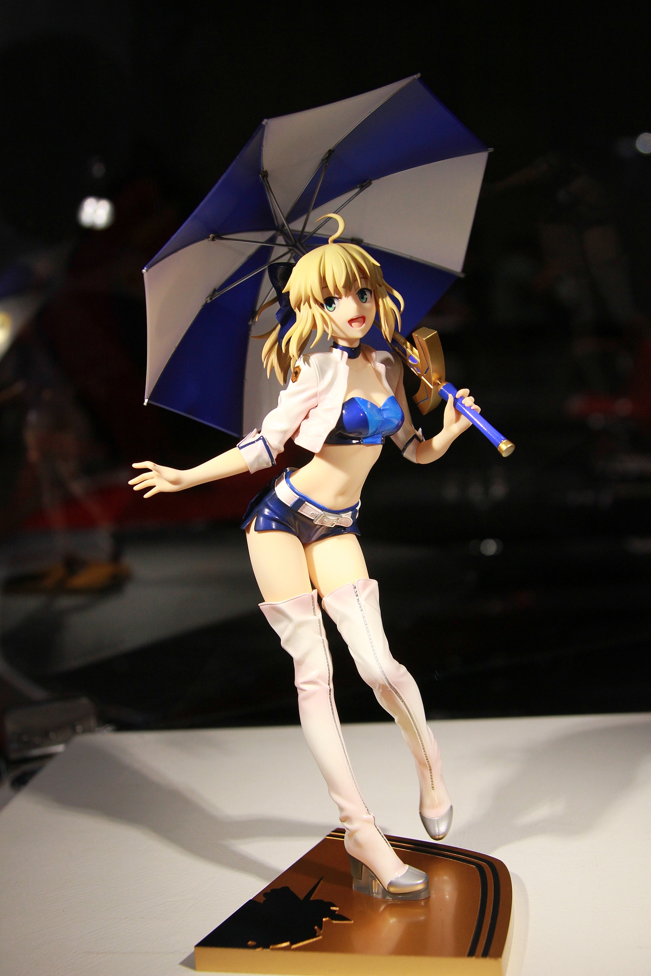 2017 Wonder Festival 日本动漫展VM团队整理海量集锦