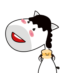 马卡龙动态表情包