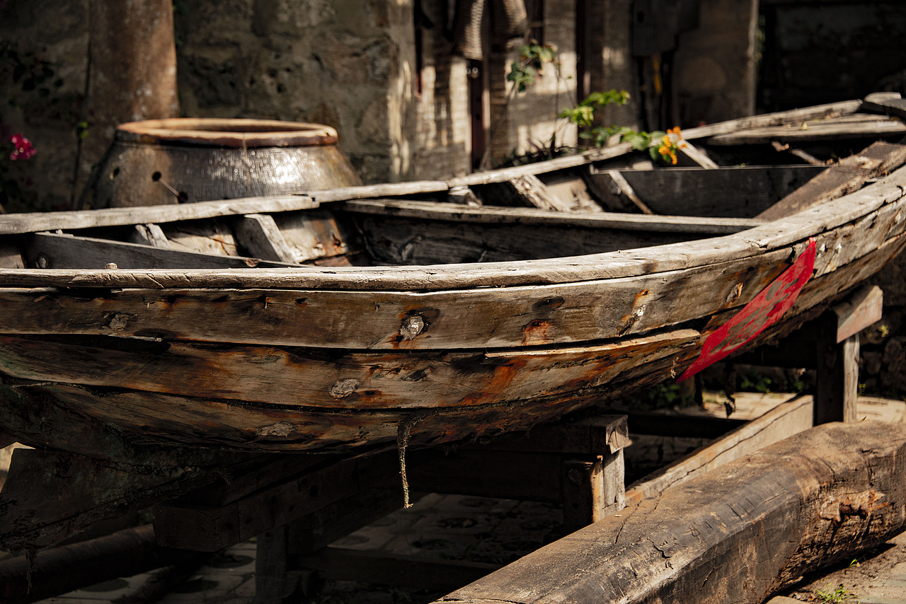 老街（图ZMjg3Nzk5MTMy） - 风光摄影 - 站酷设计师凌晨设计路遥原创素材 - 站酷ZCOOL