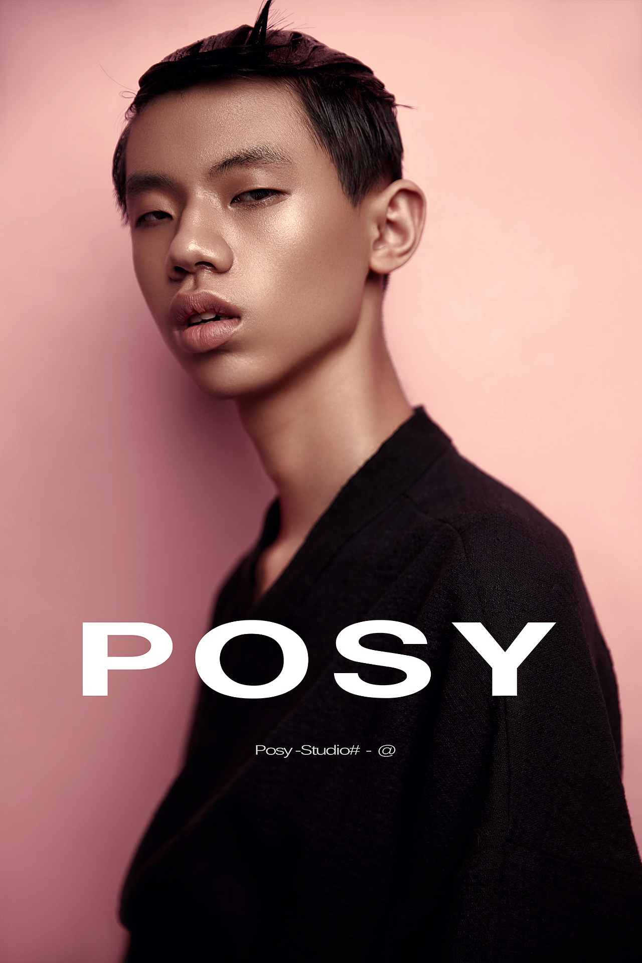 POSY STUDIO铭文 贵阳商业摄影（图ZNzQwMDkwNzY=） - 时尚/艺术摄影 - 站酷设计师朱泽铭原创素材 - 站酷ZCOOL