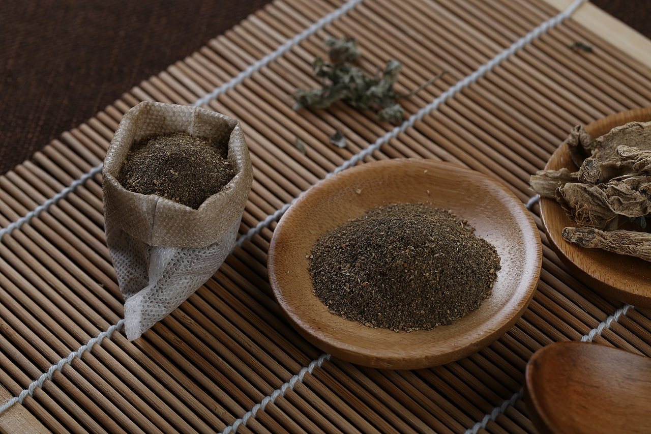 女性调养系列（源自古方）品牌策划（图ZMTE2NDcwNTY0） - 移动端网页 - 站酷设计师雾漫京奇原创素材 - 站酷ZCOOL