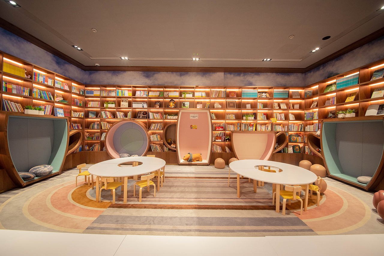 样板间开放（万科新都会）（图ZMjA1NTg2MzQw） - 人文/纪实摄影 - 站酷设计师放狼的小羊原创素材 - 站酷ZCOOL