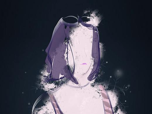 日常小“插”曲（个人主页-ZMzc2ODA3MjA=） - 创作习作 - 站酷设计师莹小鱼原创素材 - 站酷ZCOOL