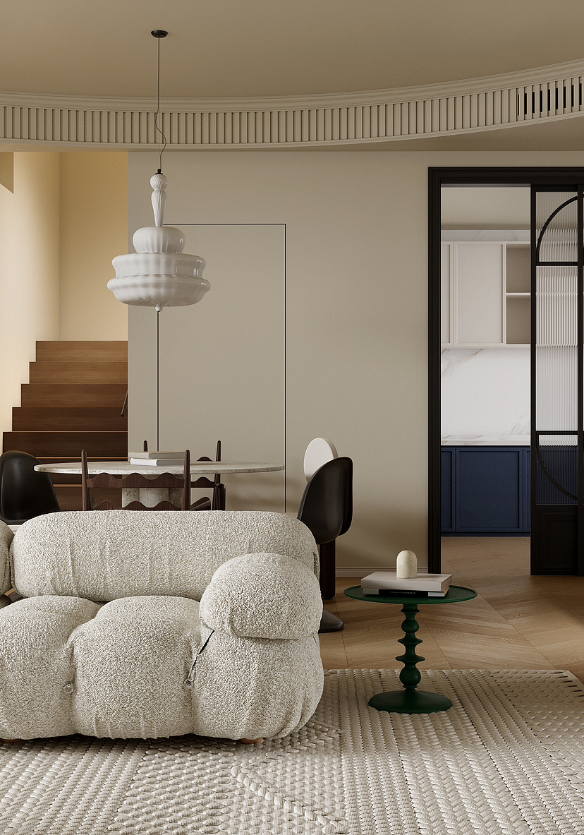 元气满满的一天