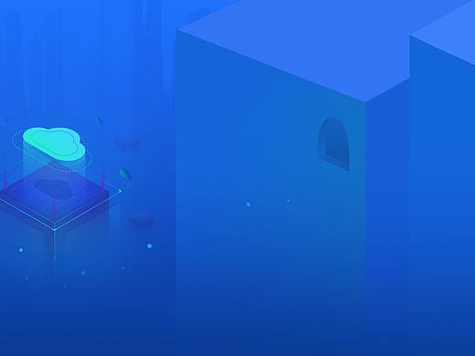 云平台登录背景图设计（个人主页-ZMzE1NTc1ODA=） - 软件界面 - 站酷设计师李靖Eileen原创素材 - 站酷ZCOOL