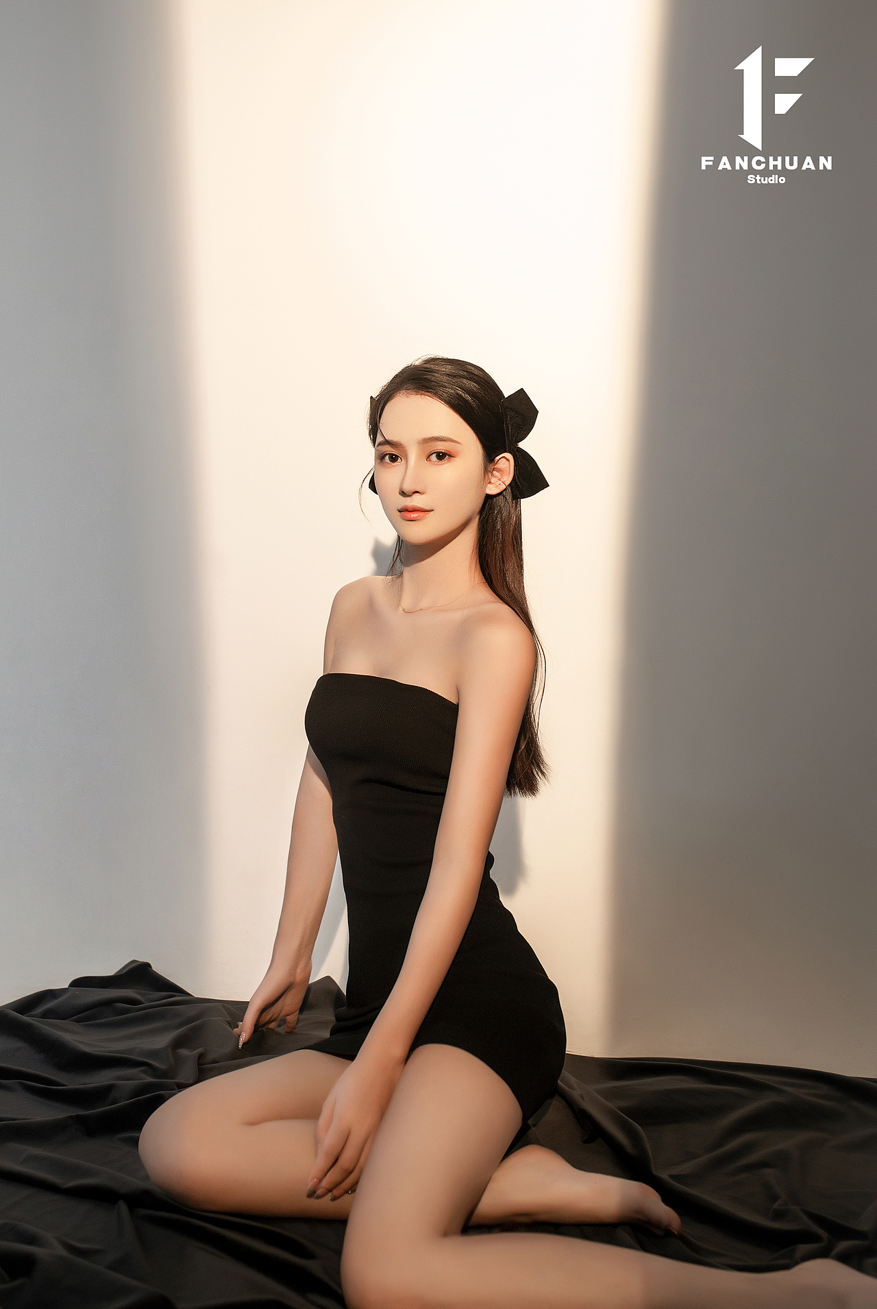 Gentle you.（图ZMjMyNzUwNjgw） - 人像摄影 - 站酷设计师FANCHUAN梵川视觉原创素材 - 站酷ZCOOL