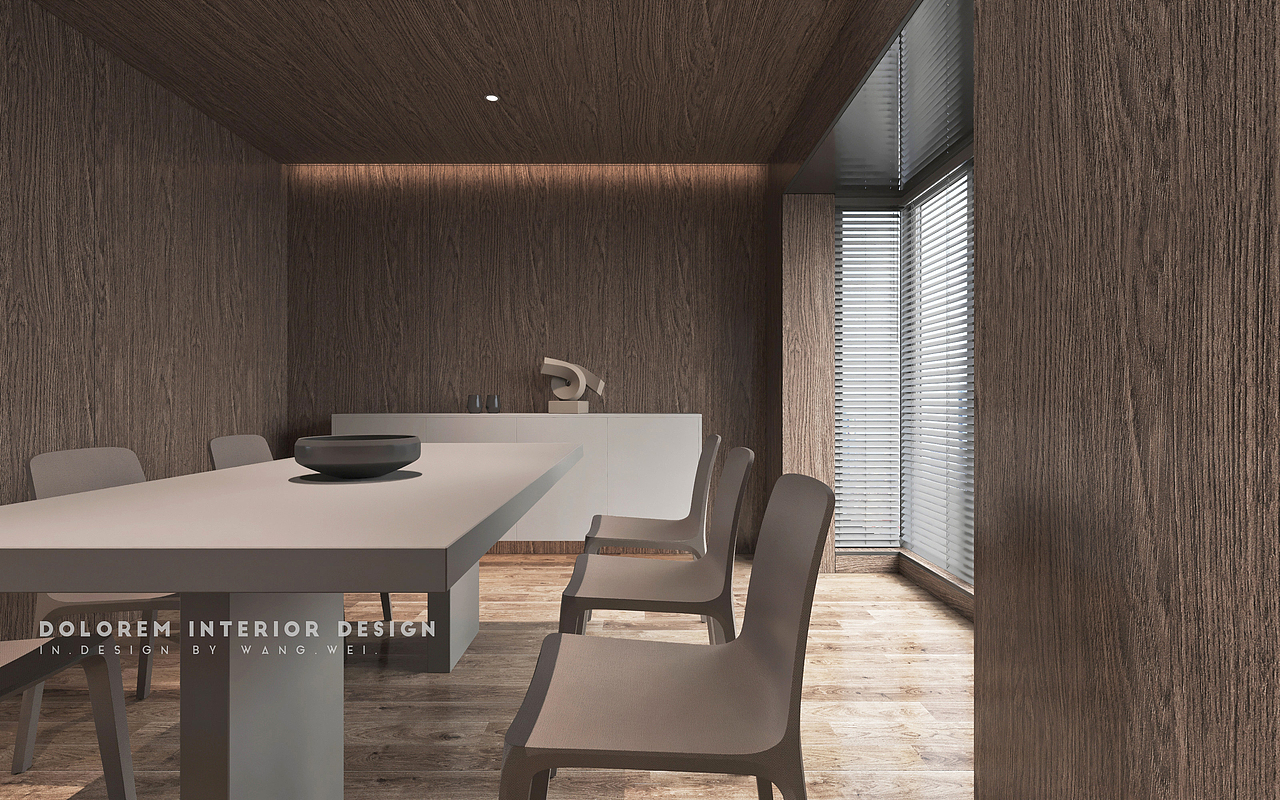 非标准生活 / 03（图ZMjI3NjU1Nzky） - 家装设计 - 站酷设计师王玮_Dolorem原创素材 - 站酷ZCOOL