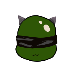 未通过的乌龟表情包系列