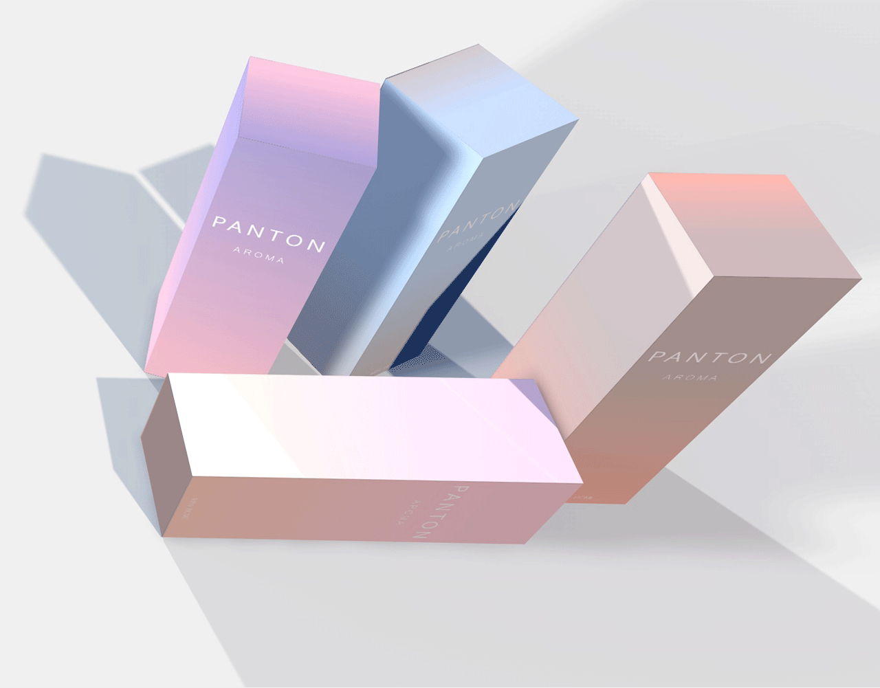 渐变系列香薰（图ZMTU5ODczMDA0） - 包装 - 站酷设计师Vanasure原创素材 - 站酷ZCOOL