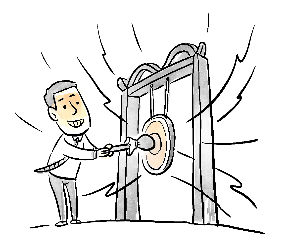 热搜王石登顶记