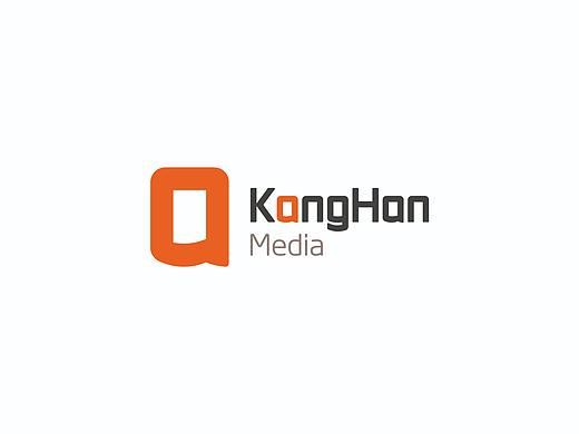 传媒公司LOGO设计 