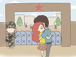 個性婚禮視頻定制 動畫婚禮主題視頻 卡通婚禮開場