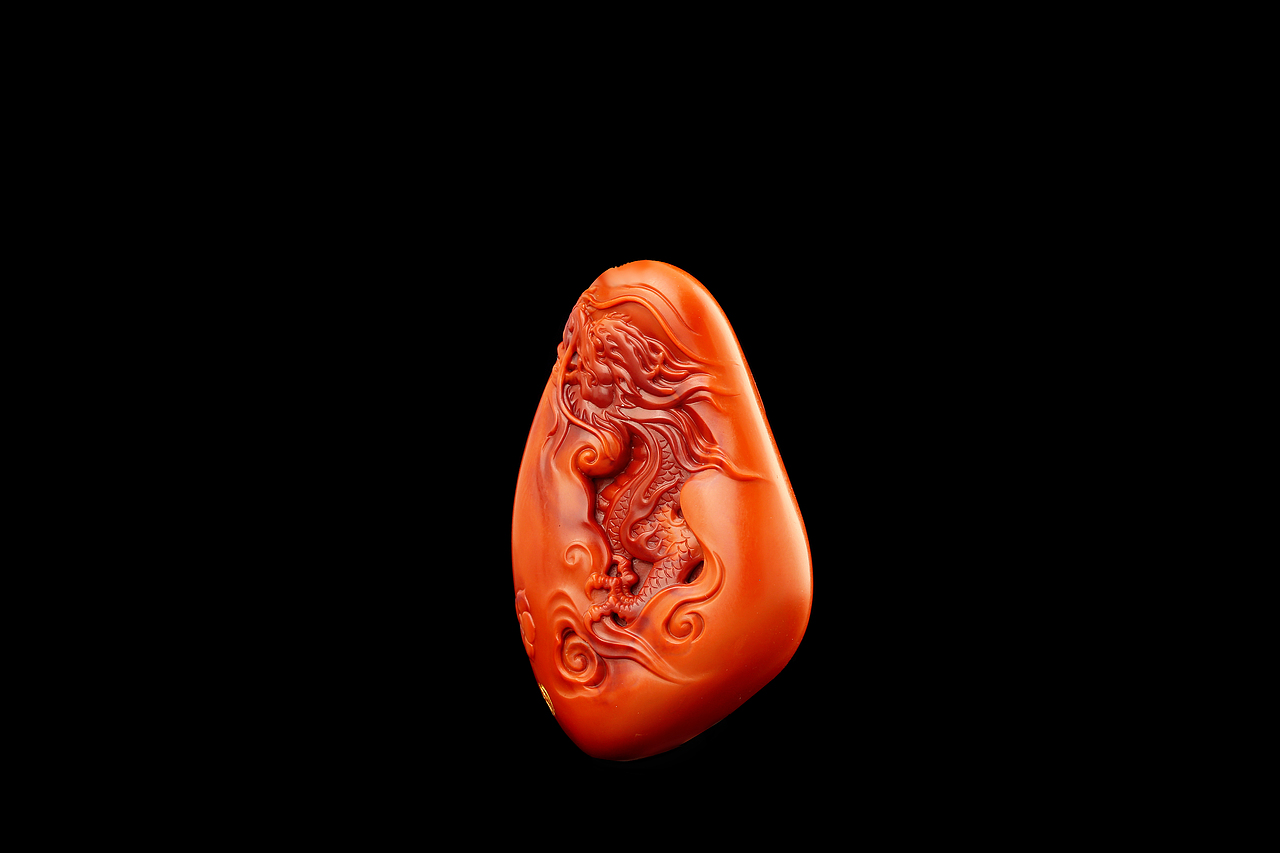 南红玛瑙雕刻文化 从拍摄到品牌工作室宣传册设计（图ZMjI0NzQyNjA=） - 产品摄影 - 站酷设计师NONOTA泽原创素材 - 站酷ZCOOL