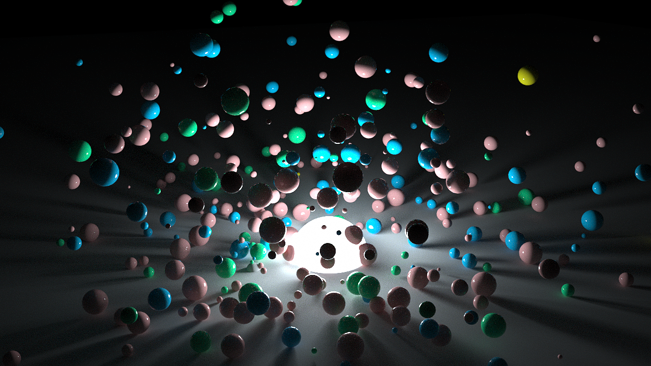 碰撞球球-刚体标签