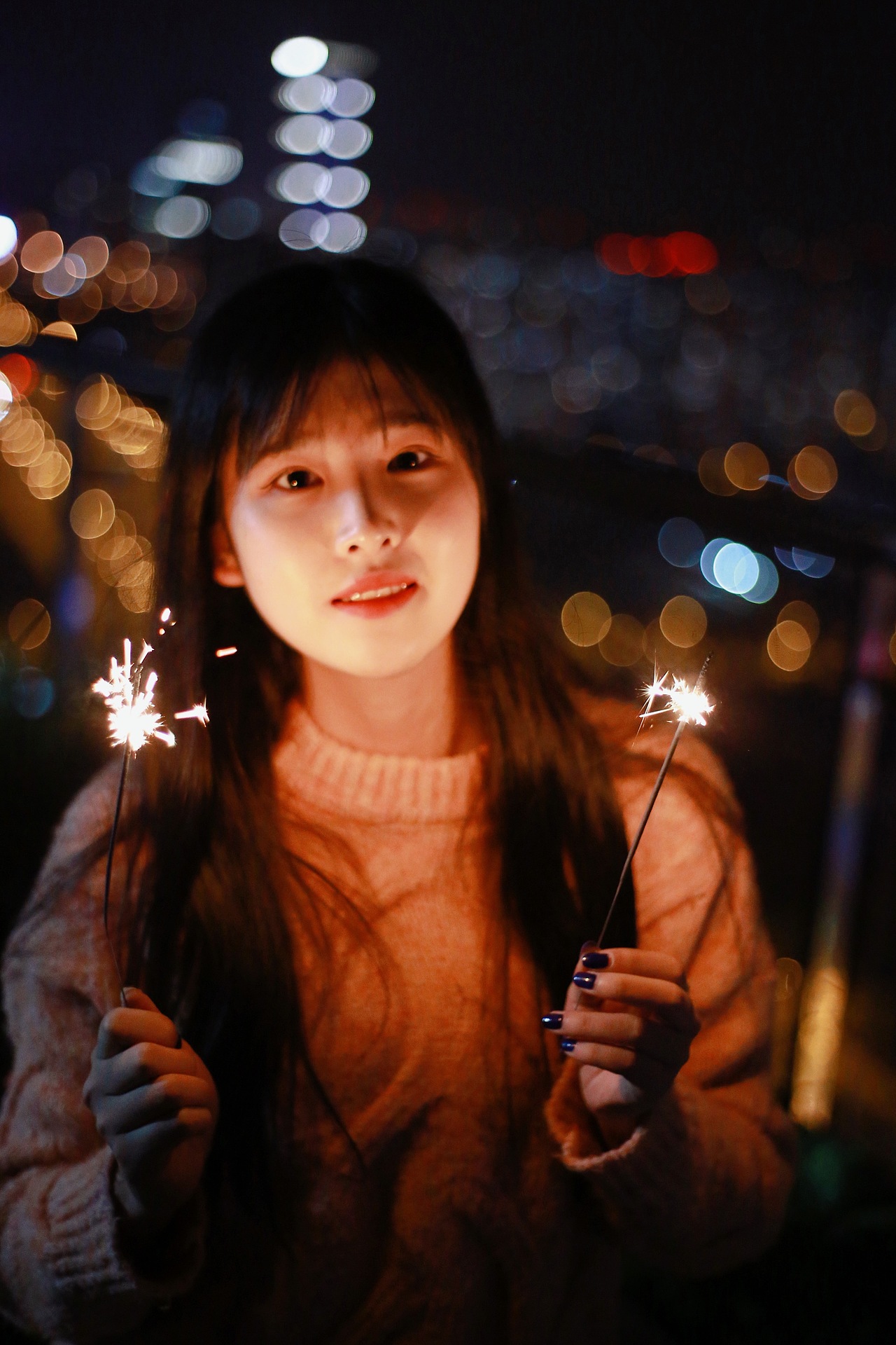 小仙女真废仙女棒🧚