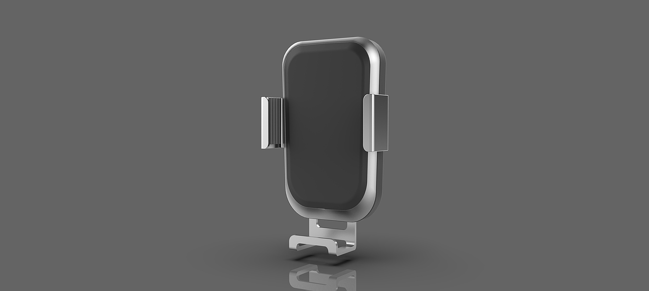 车载无线充电设备