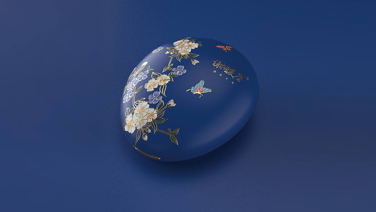 謝馥春鴨蛋粉設(shè)計(jì)（圖ZMjMzMTk1NTI4） - 包裝 - 站酷設(shè)計(jì)師愛(ài)吃肉的小王原創(chuàng)素材 - 站酷ZCOOL